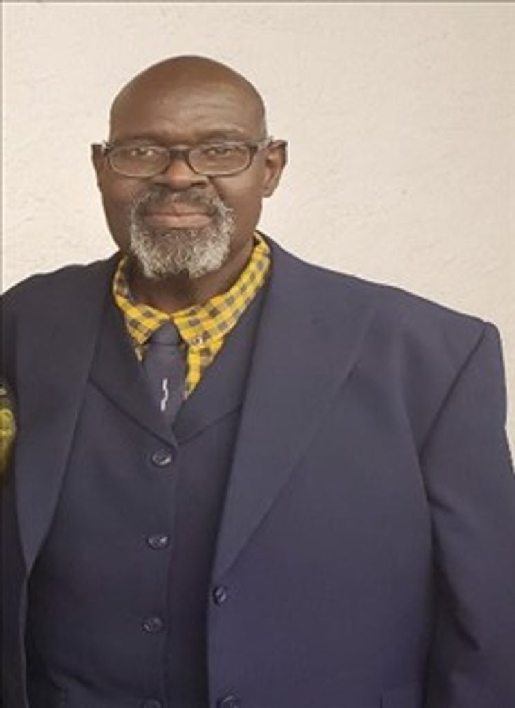 Curtis R. King