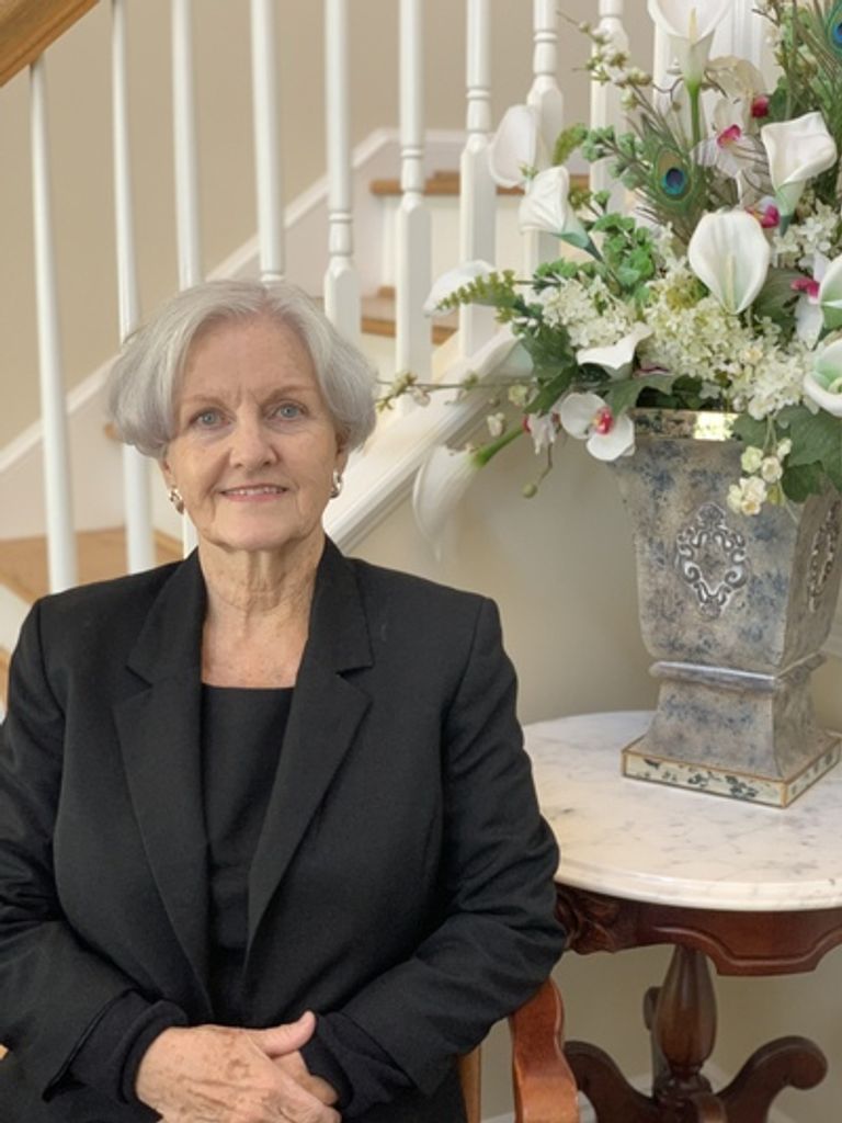 Betty Sue Knight Plewes Profile Photo