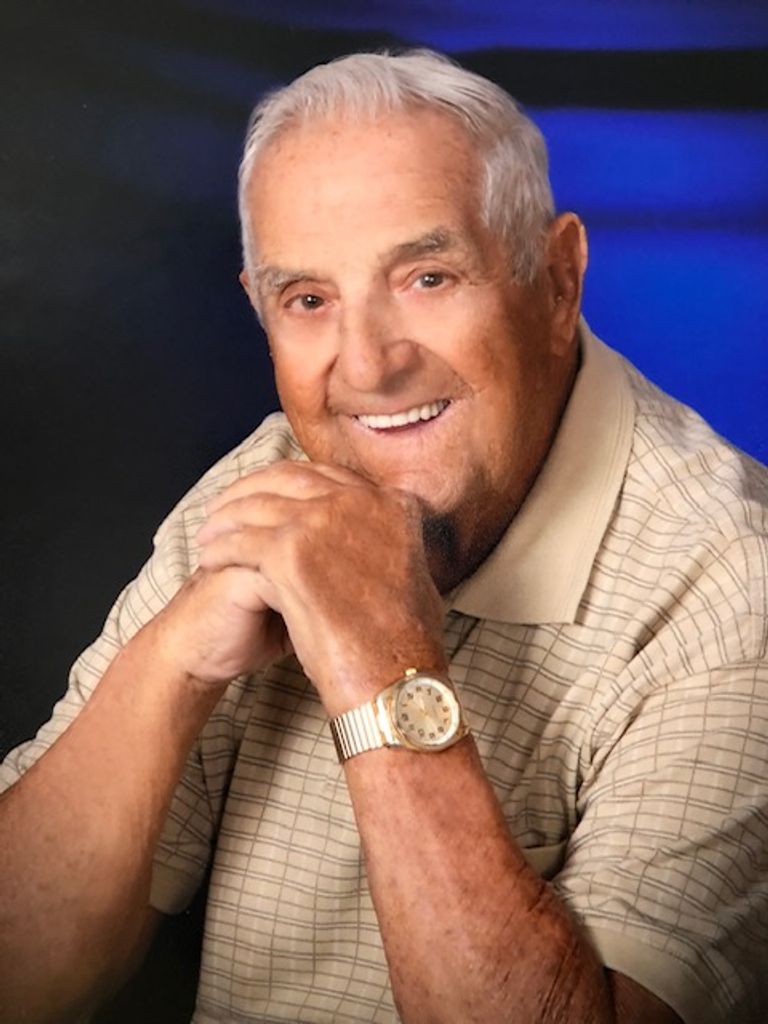 William "Bill" L. Pucak