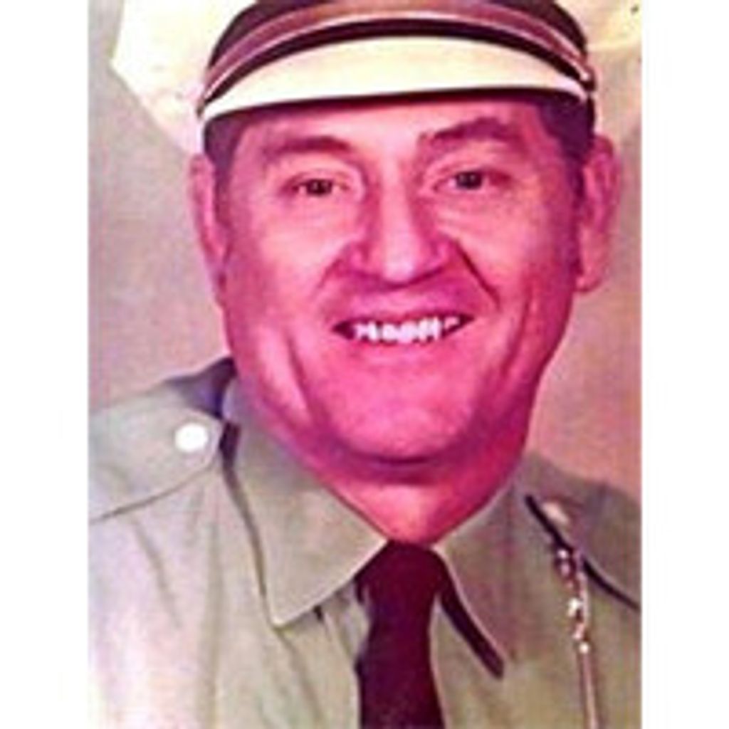 Melvin "Jiggs" Otto Johnson Profile Photo