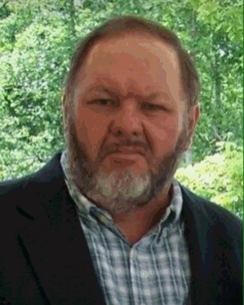 Charles Overton