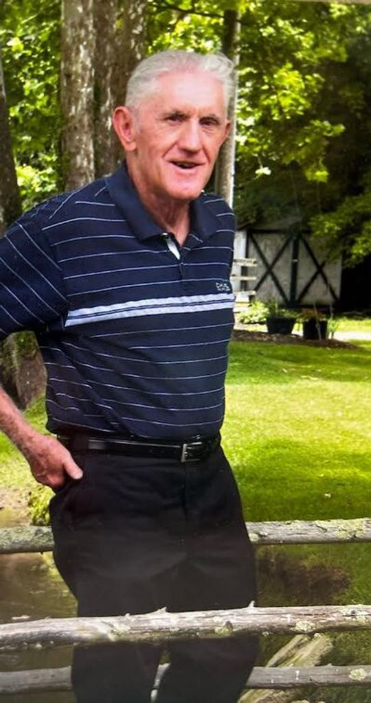 Carl Gene Hensley Profile Photo