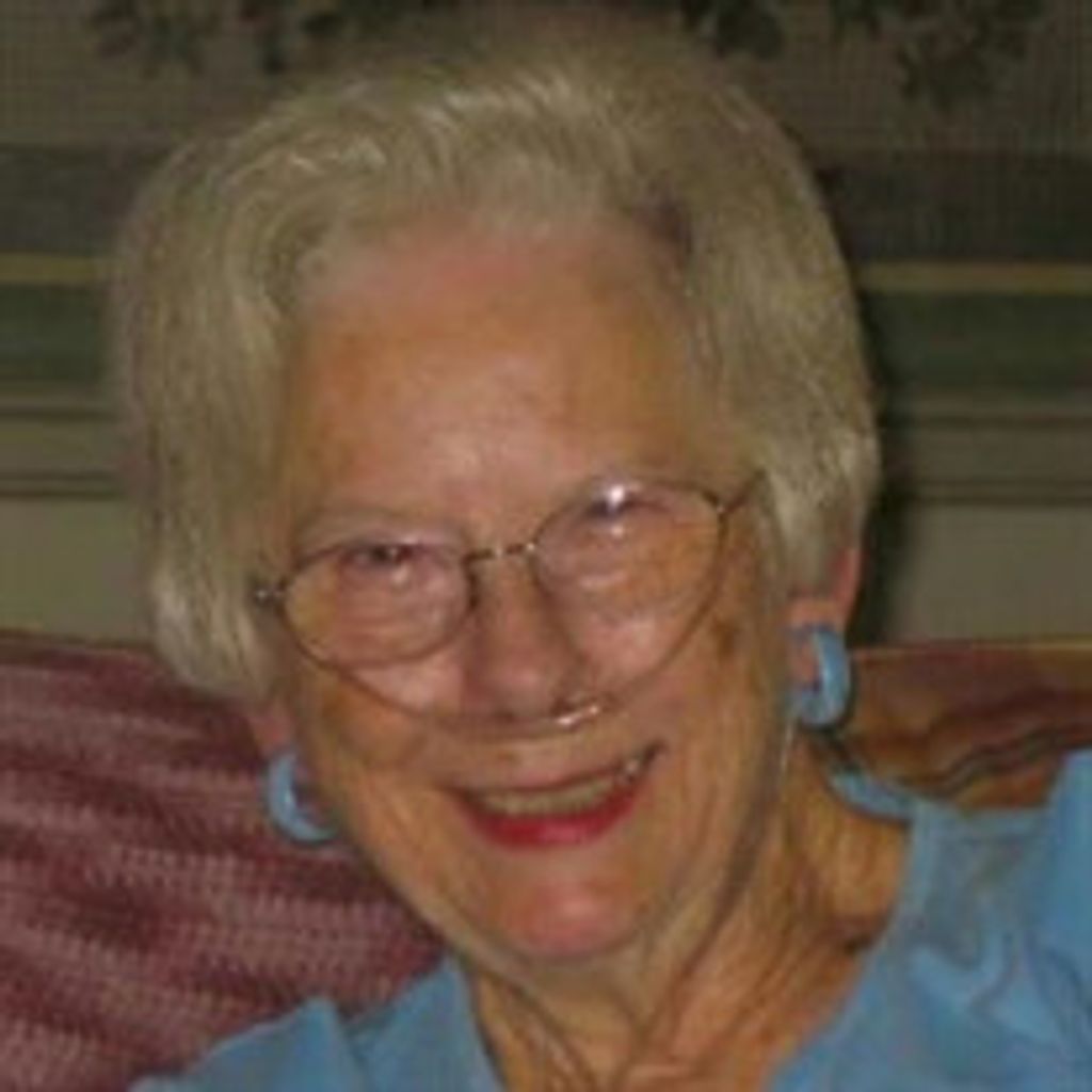 Jennie P. Icard