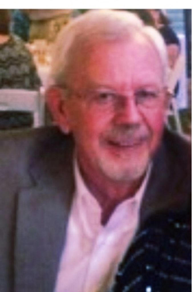 Jack Conley
