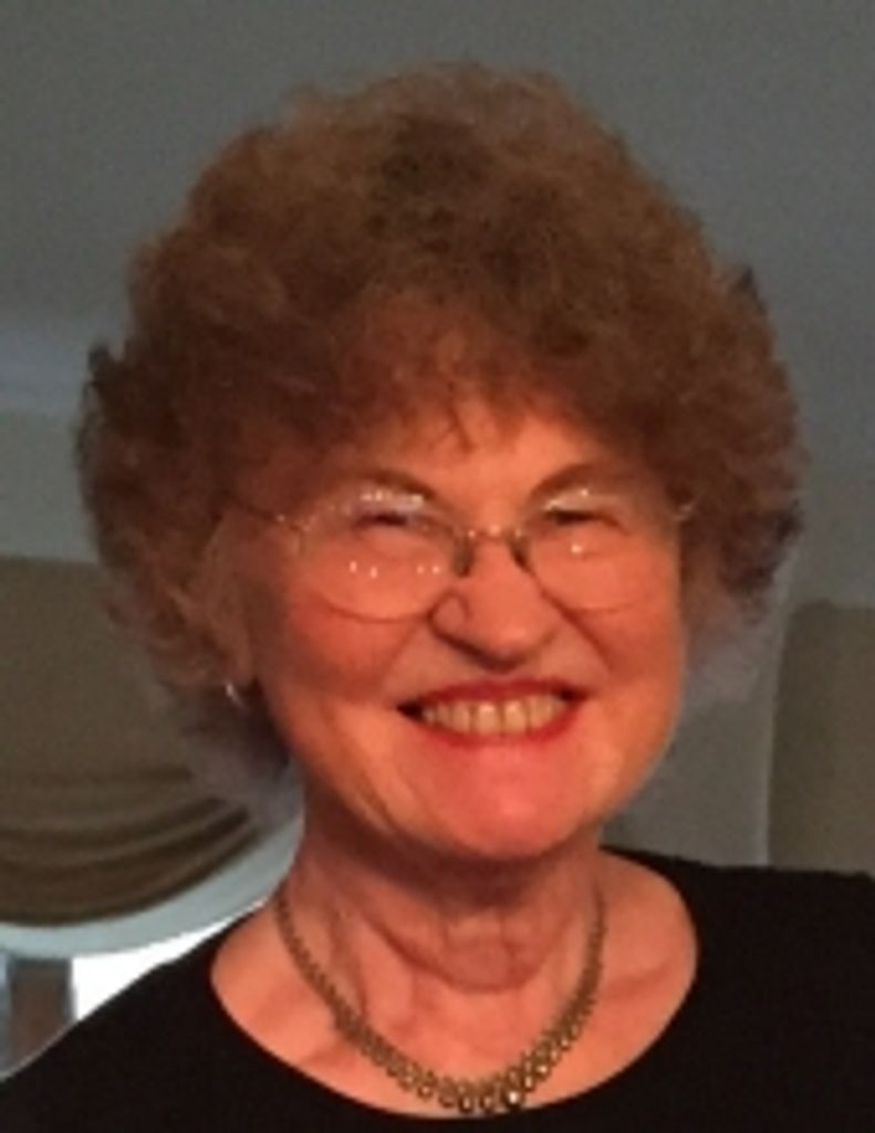 Mavis D. Smed Profile Photo