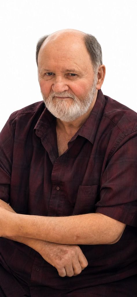 Terry Michael Terrell Profile Photo