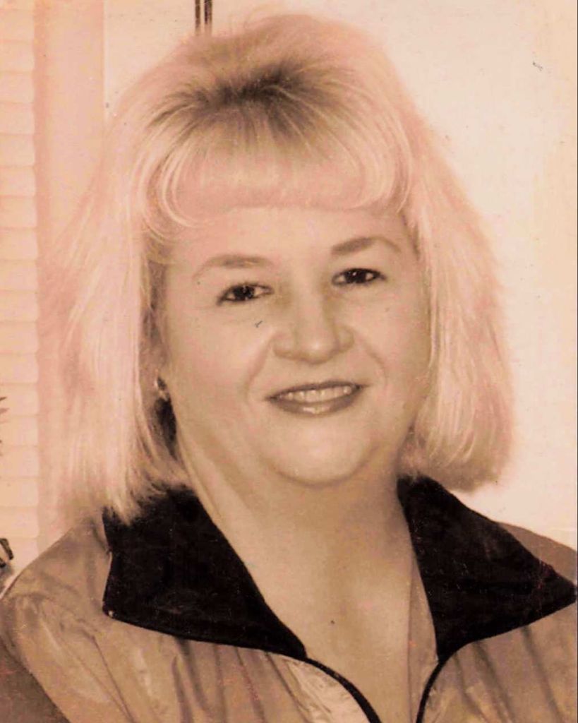 Tammie Renay Hanback Stults