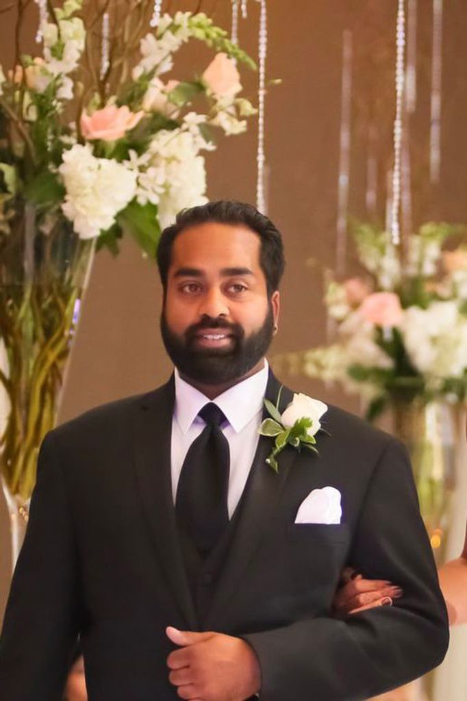 Prinal R. Shah Profile Photo