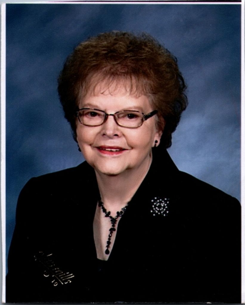 Pauline D. Lutz Profile Photo