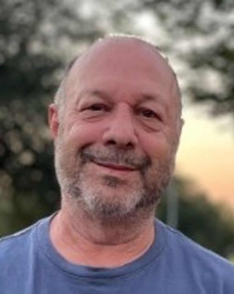 Larry Farris Profile Photo