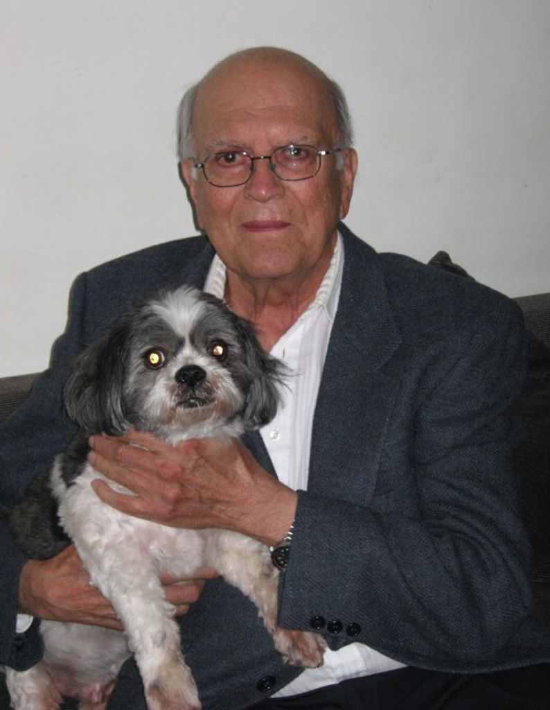Maurice Brenden-Brady