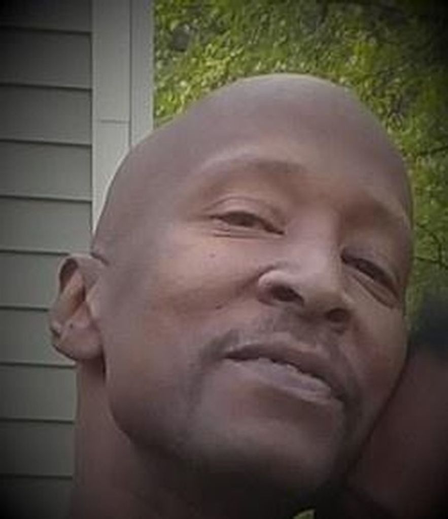 Glenn La'Rosia Richardson