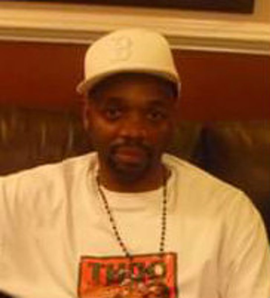 Eric Charles Stuppard