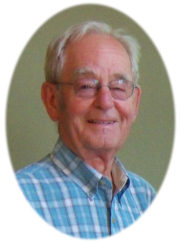 Ernest (Ernie) Edwin Buchholz
