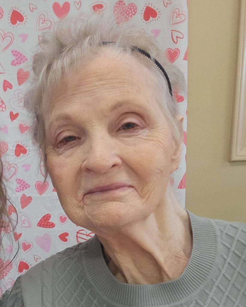 Hazel D Berland Profile Photo