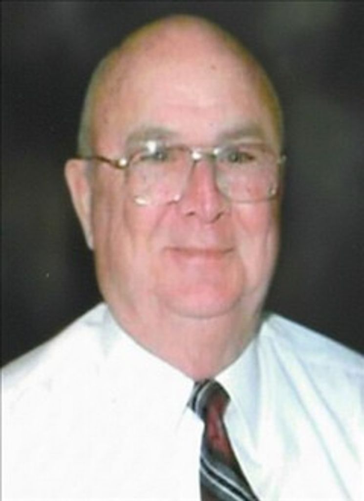 Olen Genell Cooper