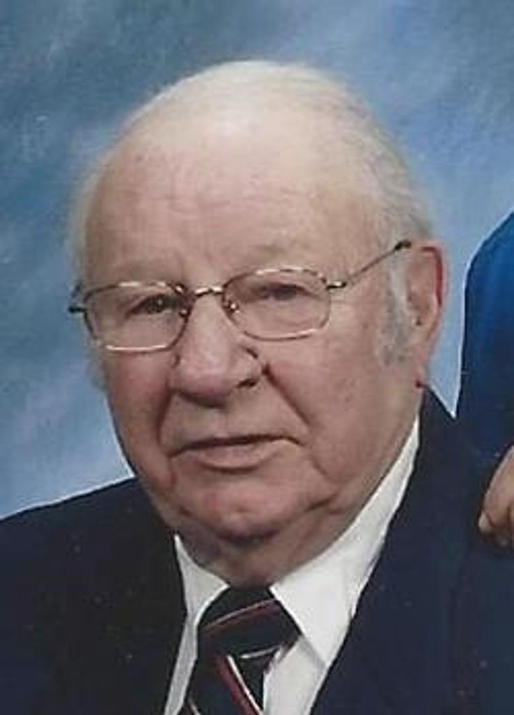 Walter Fred Glas Profile Photo