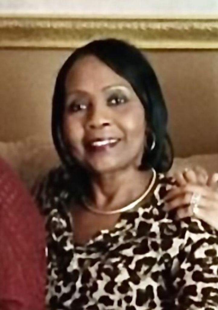 Diane Brown Profile Photo
