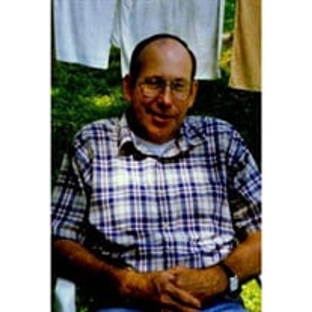 Ronald George Schwab