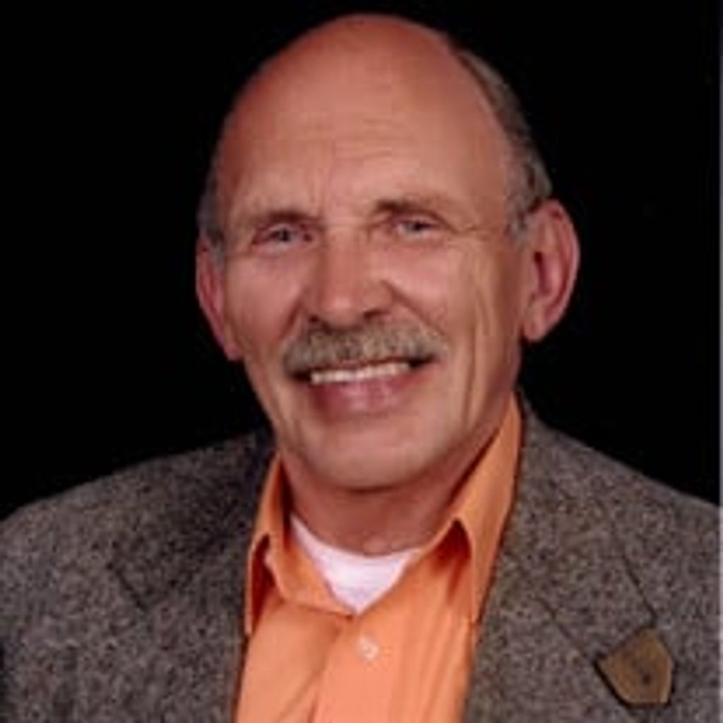William "Bill" Richard Bennett