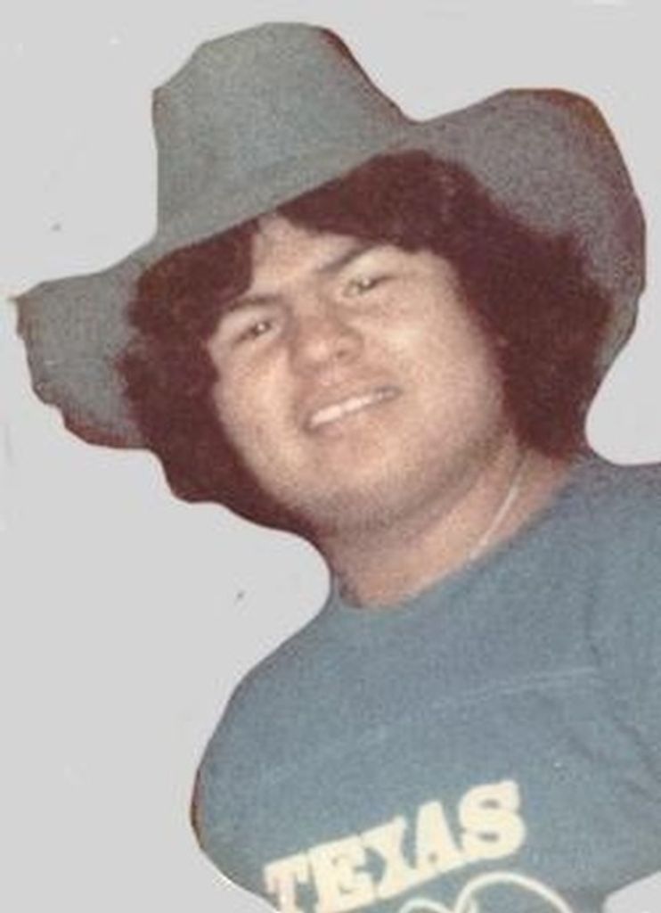 Henry Dominguez Iii Profile Photo