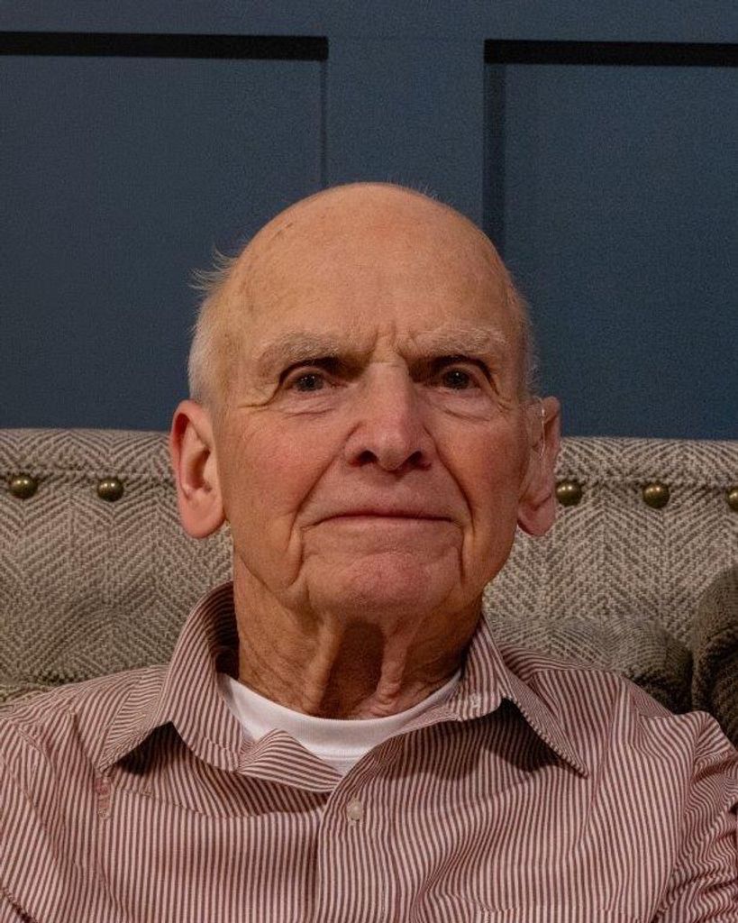 James Ray Robbins Profile Photo