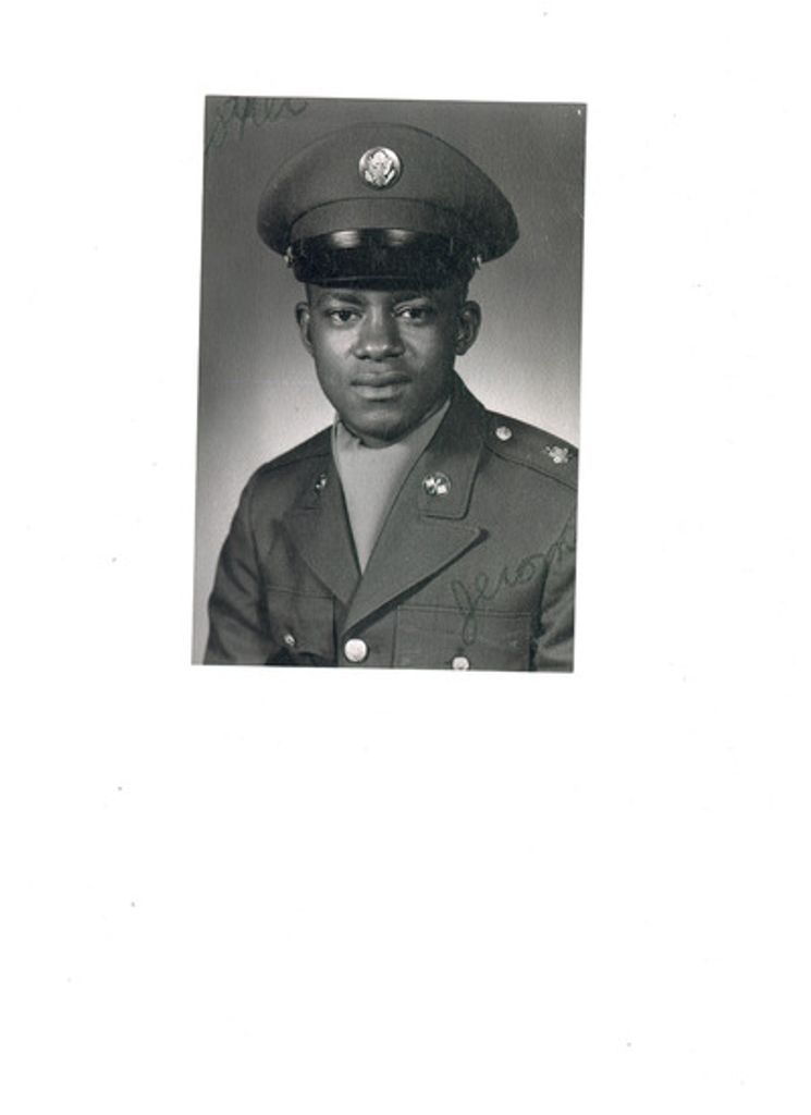 Edgar Jerome "Stumbles" Flowers Profile Photo