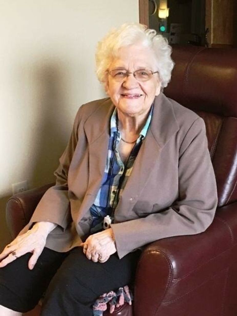 Delrose Dorothy Mies Profile Photo