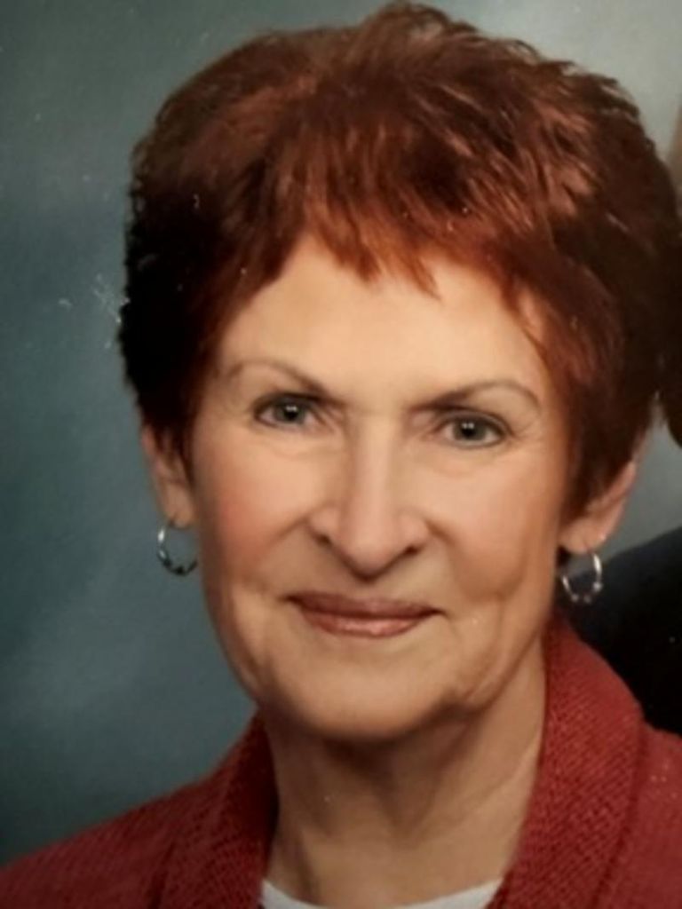 Norma Zehnder Profile Photo