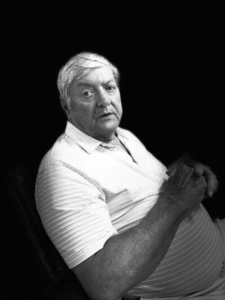 Perry Norris Arnett Sr. Profile Photo