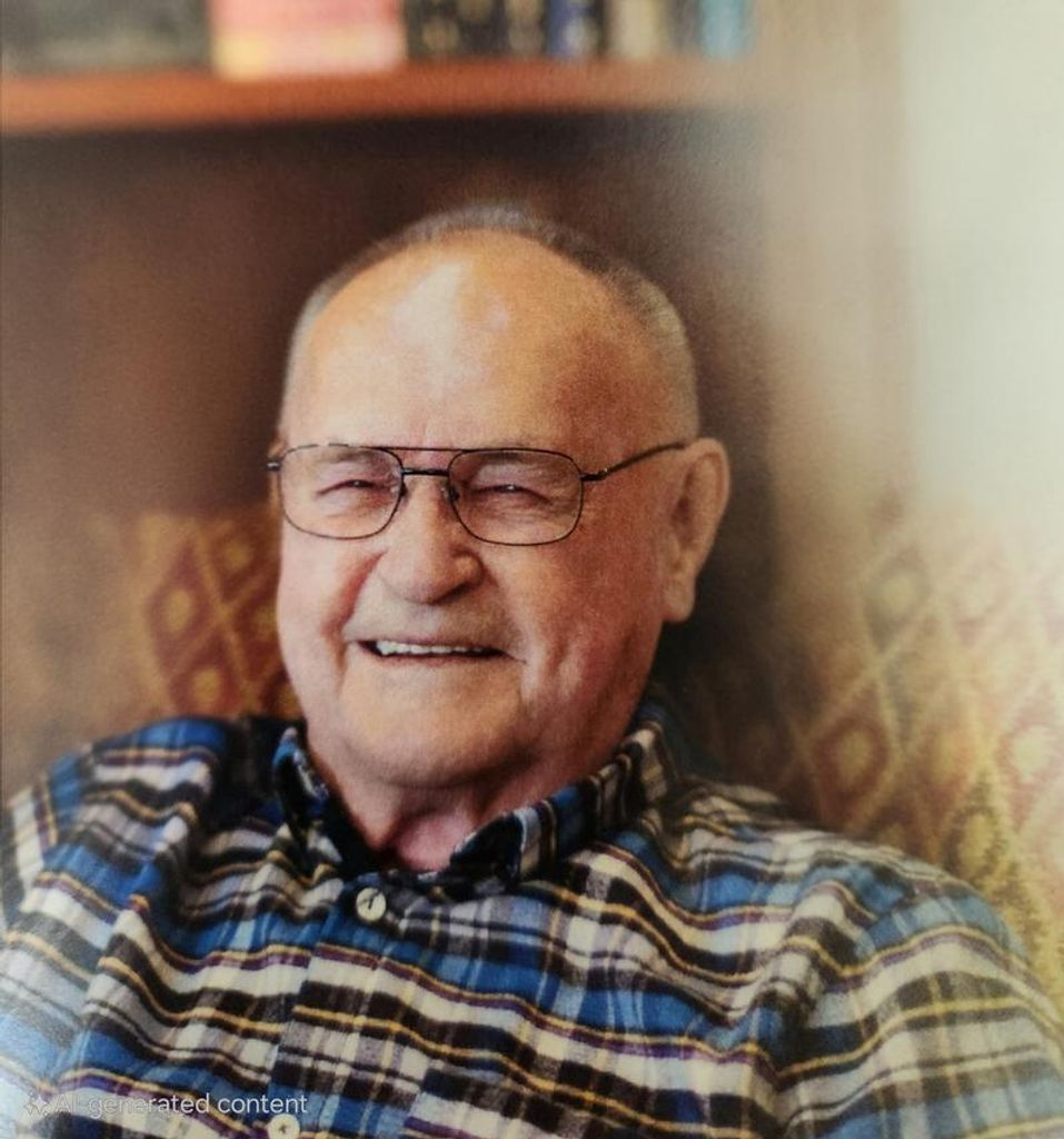 Lyle M. Kuehn Profile Photo