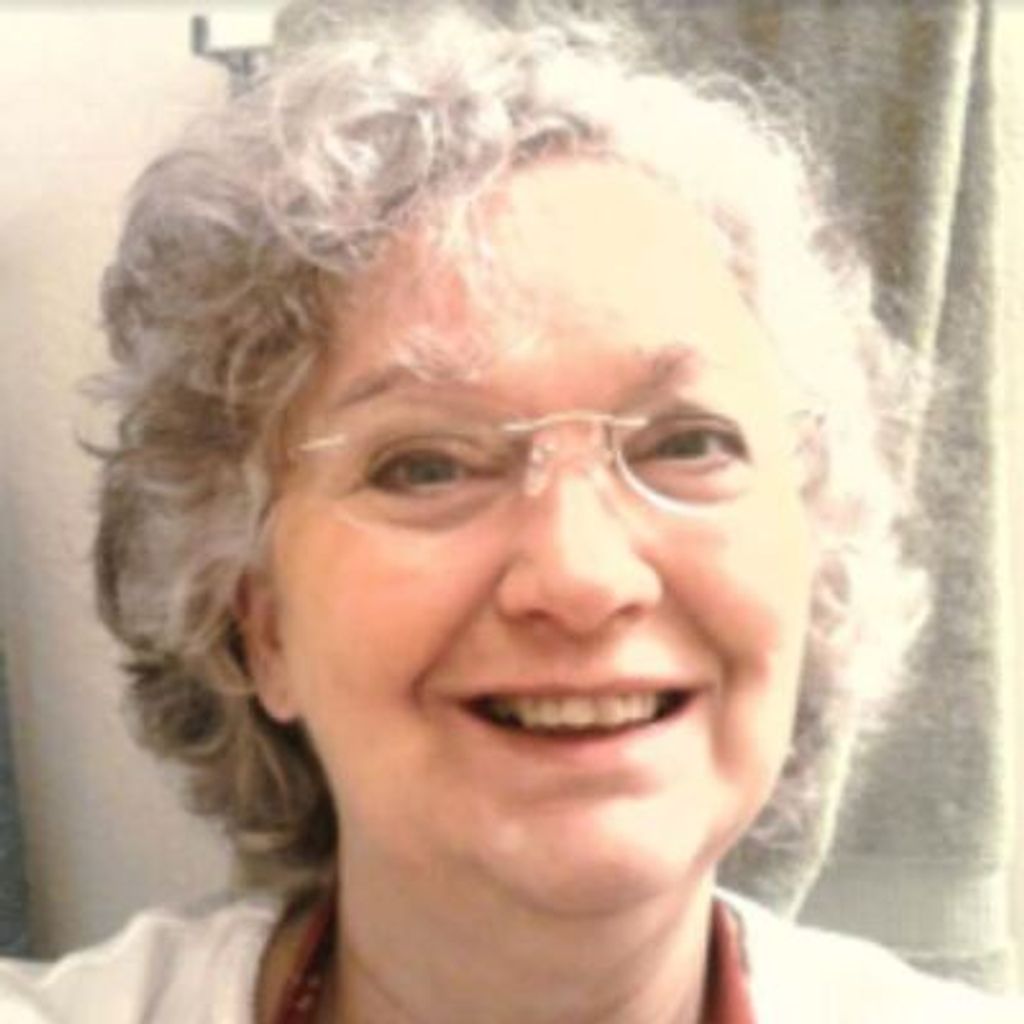 Joyce Ann Reeves Strohl