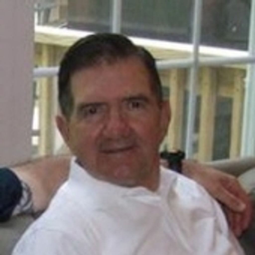 William Ben Waring