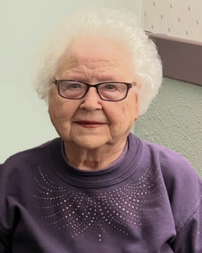 Jolene Hansen's obituary image