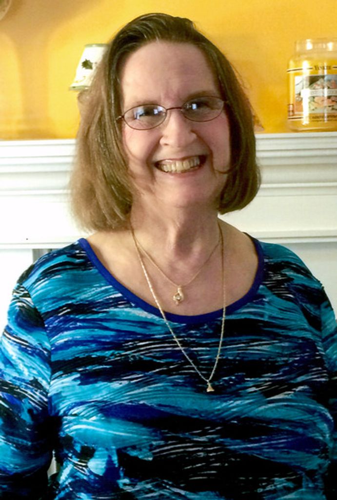 Sheryl Lynn Branscum