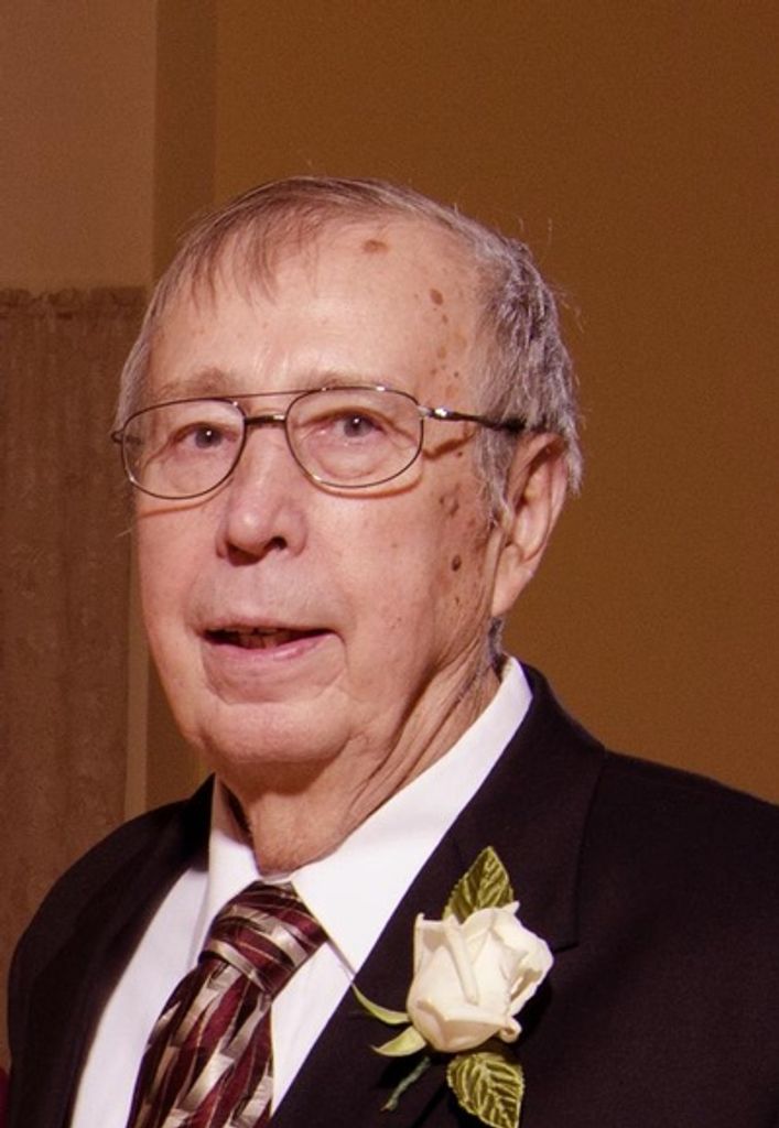 Ronald Irvin Welton Profile Photo
