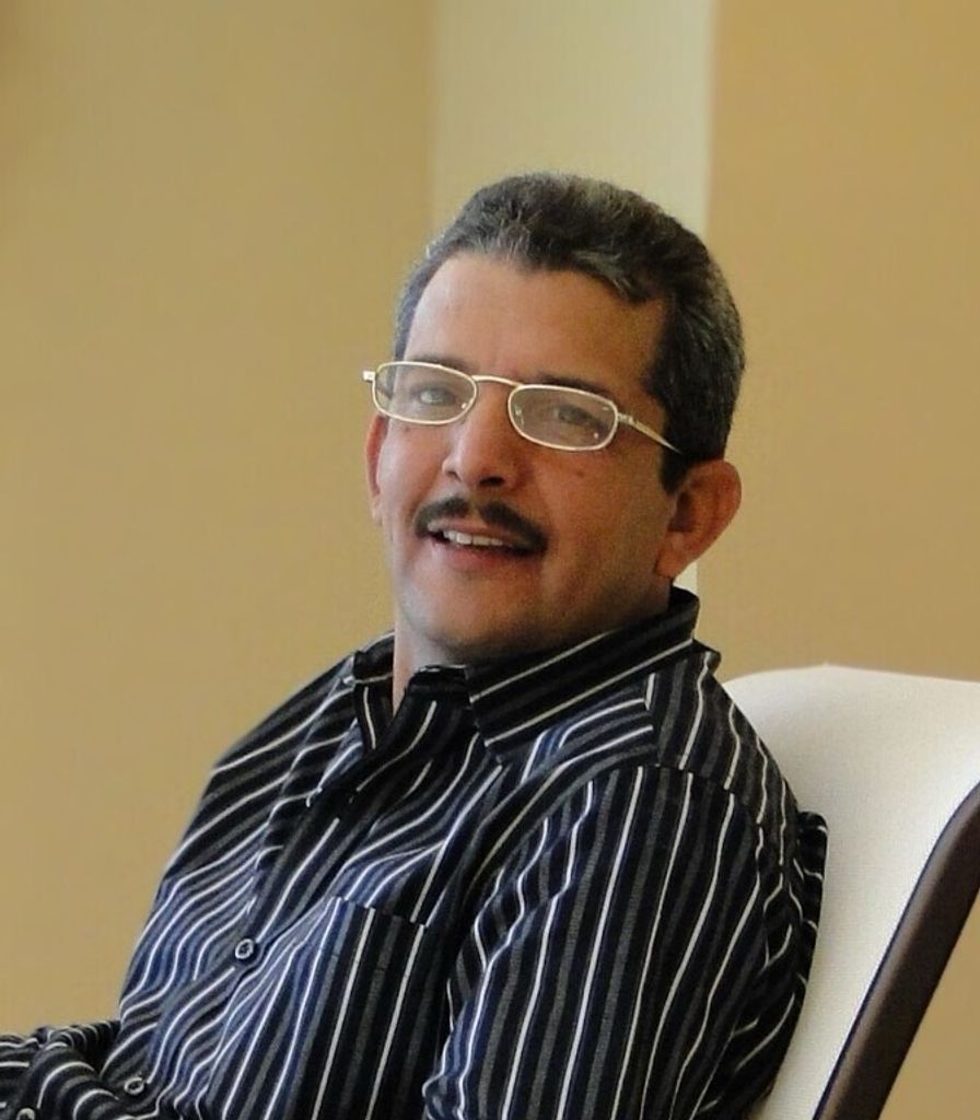 Francisco "Pancho" M. Espinal Profile Photo