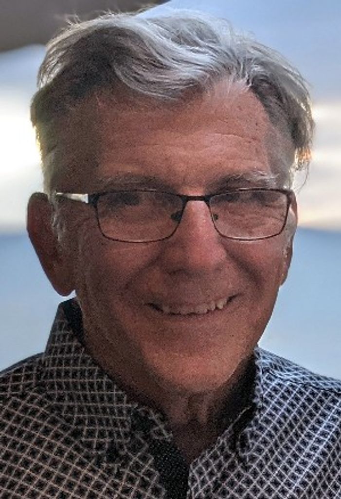 Carville “Bud” Benton, Jr.