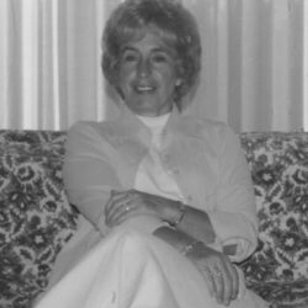 Barbara   Wray