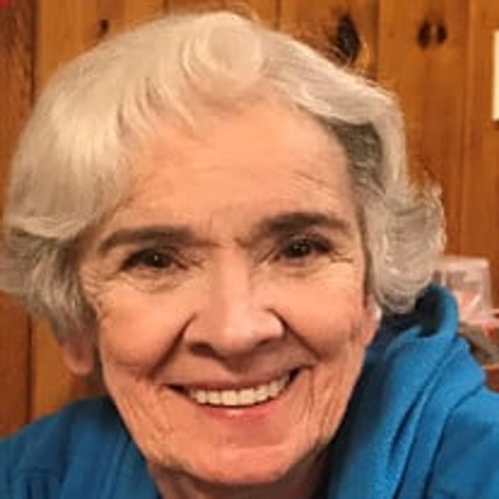Betty Whalen