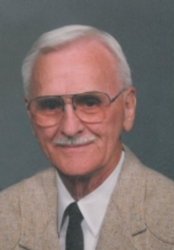Robert Frank Smitendorf