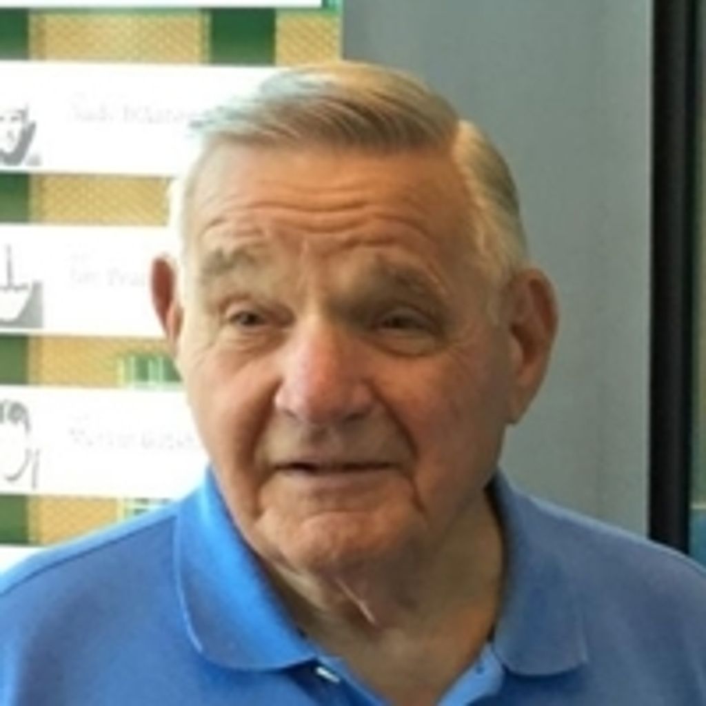 George A. Maier "Albie" Profile Photo