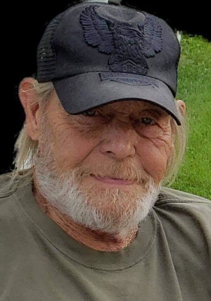 David Mitchell Frost Profile Photo
