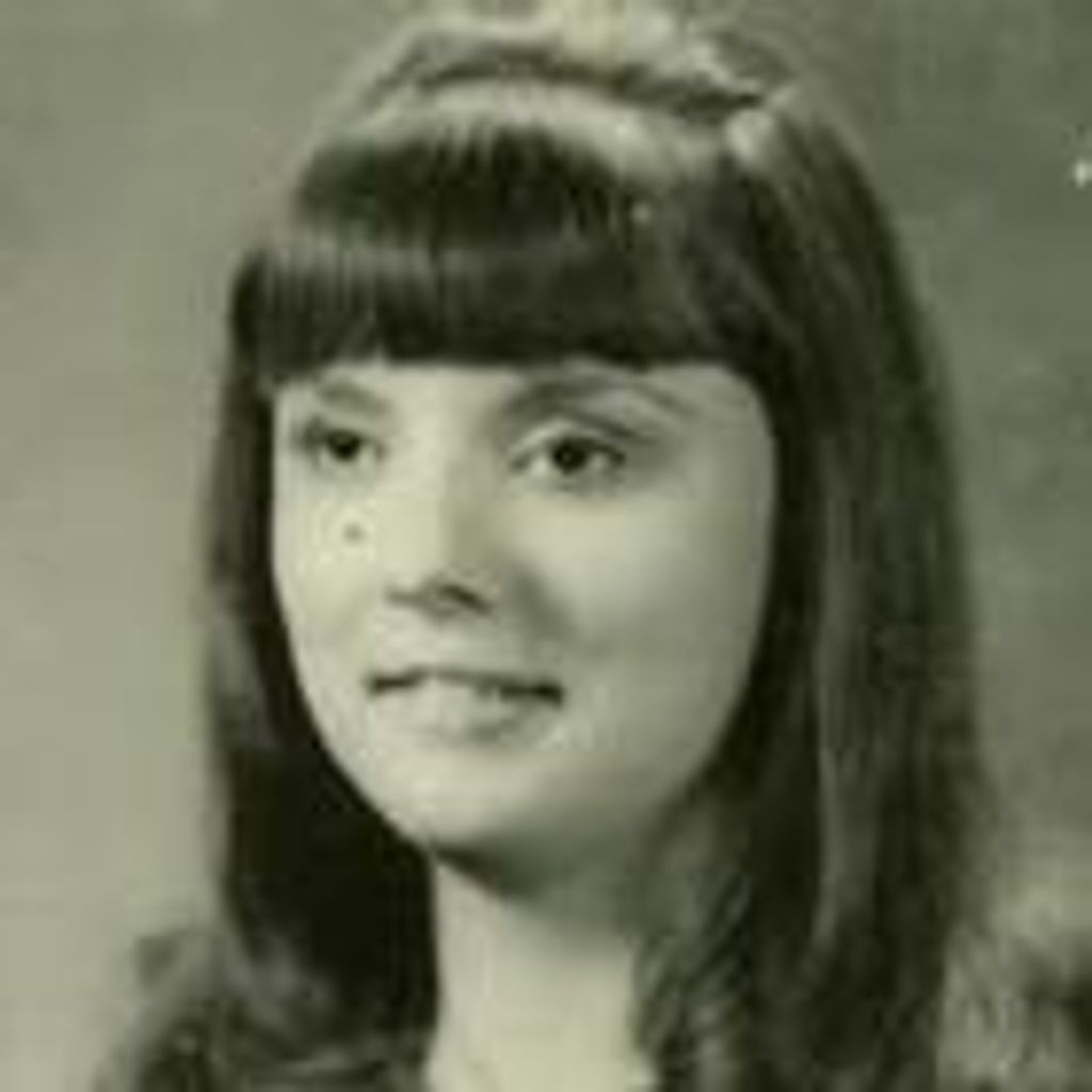 Sandra J. Ward