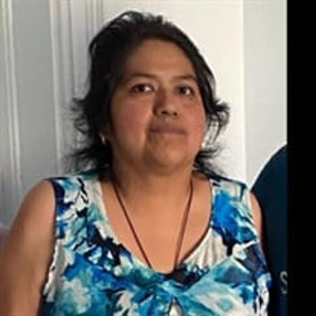 Mayra Encarnacion Marino