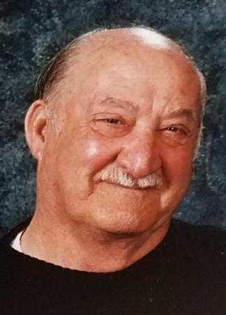 Floyd Richardson Profile Photo
