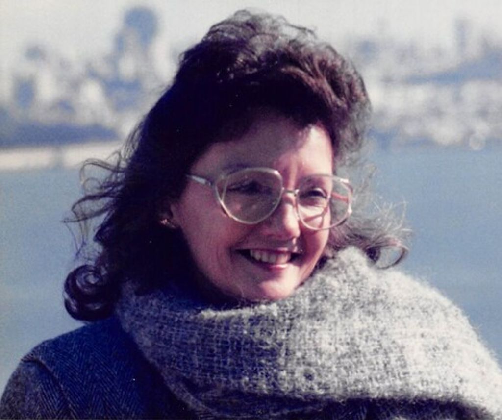 Carol Ann Clark Profile Photo