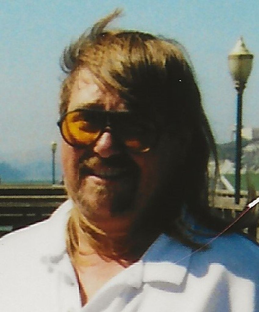 Phillip Joseph Perry Profile Photo