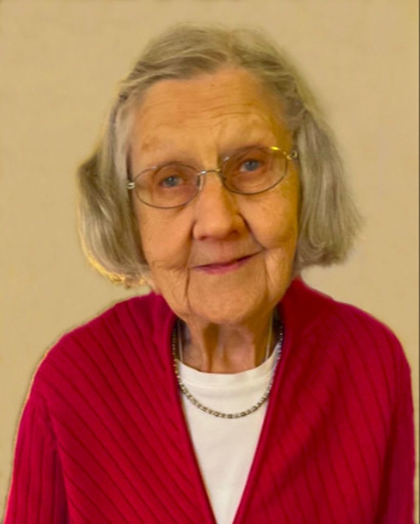 Jane M. Anthony