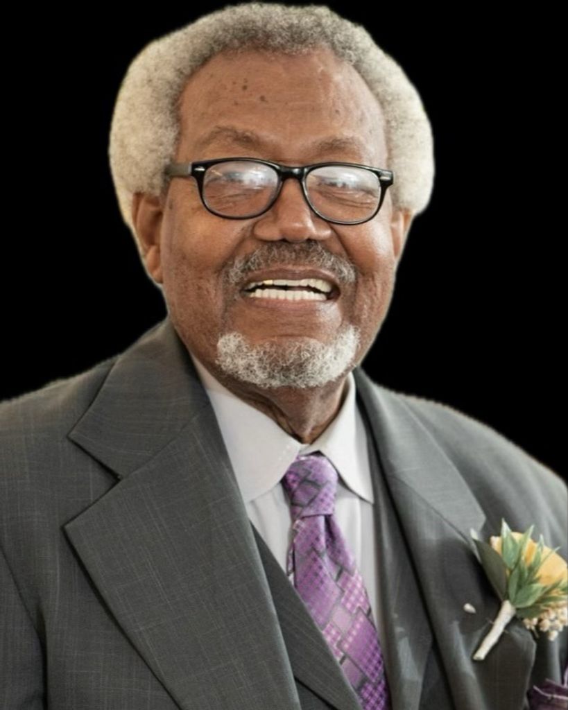 Randolph Murray, Sr. Profile Photo